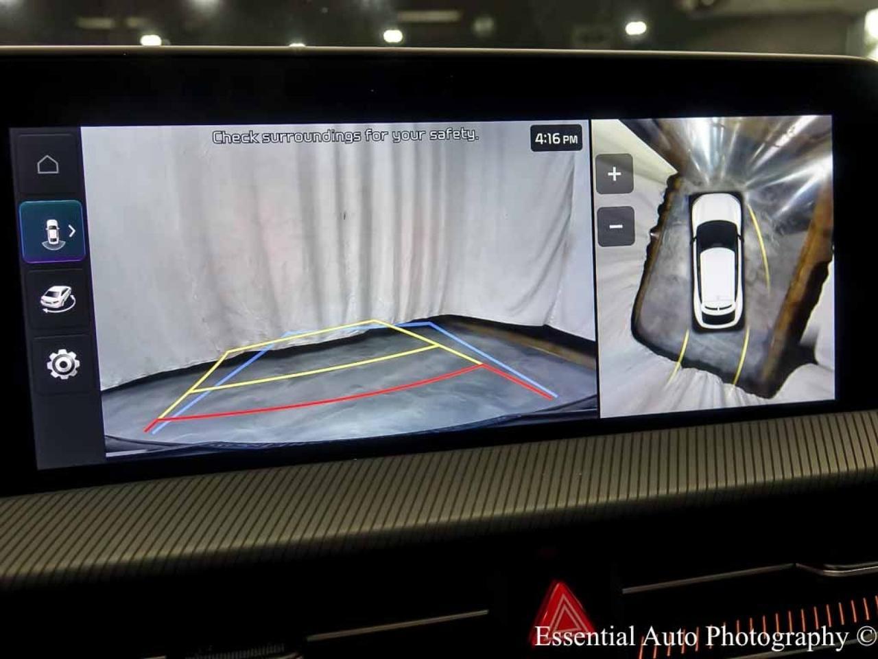 2023 Kia EV6 GT-Line Willowbrook IL