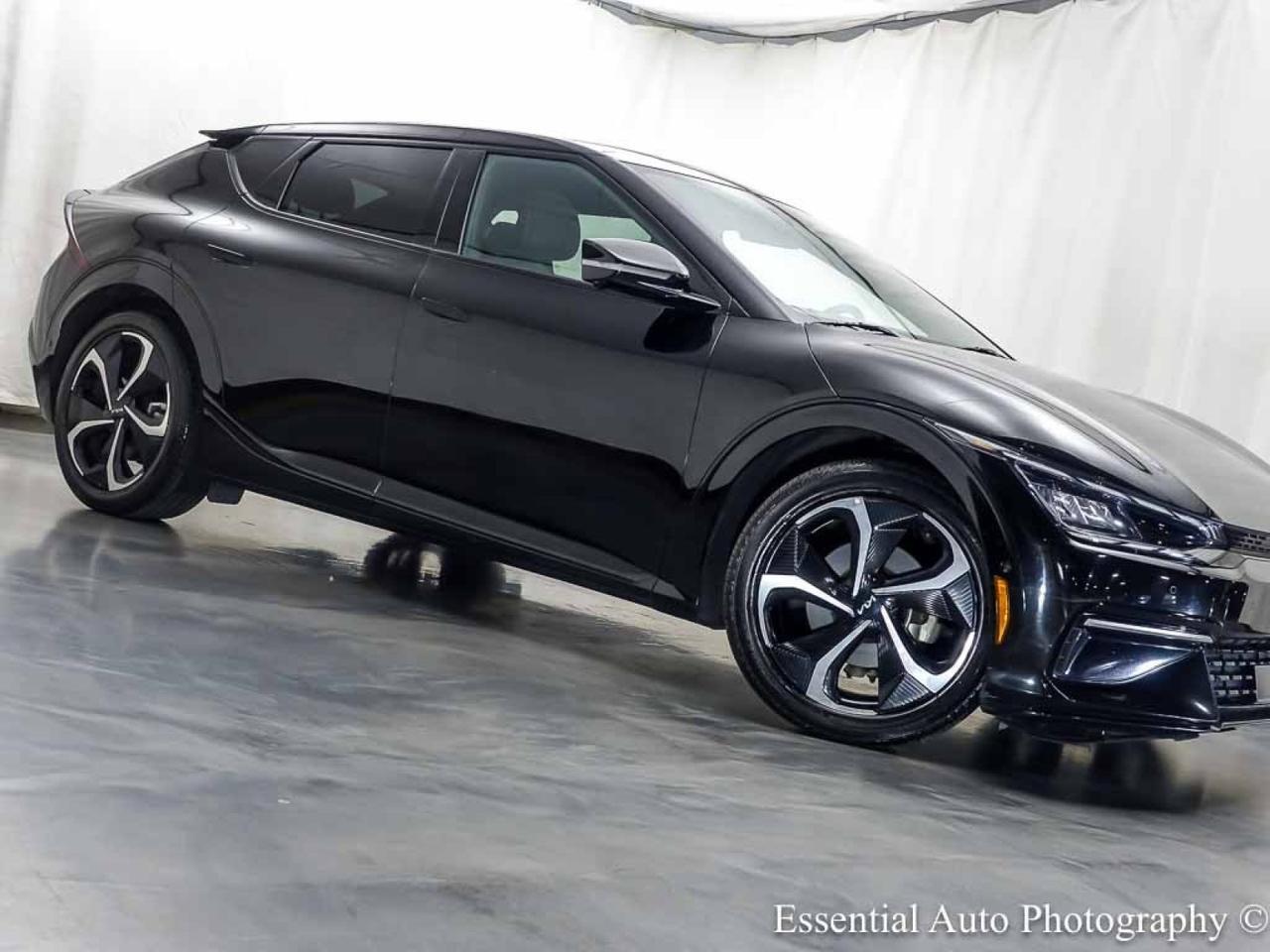 2023 Kia EV6 GT-Line Willowbrook IL