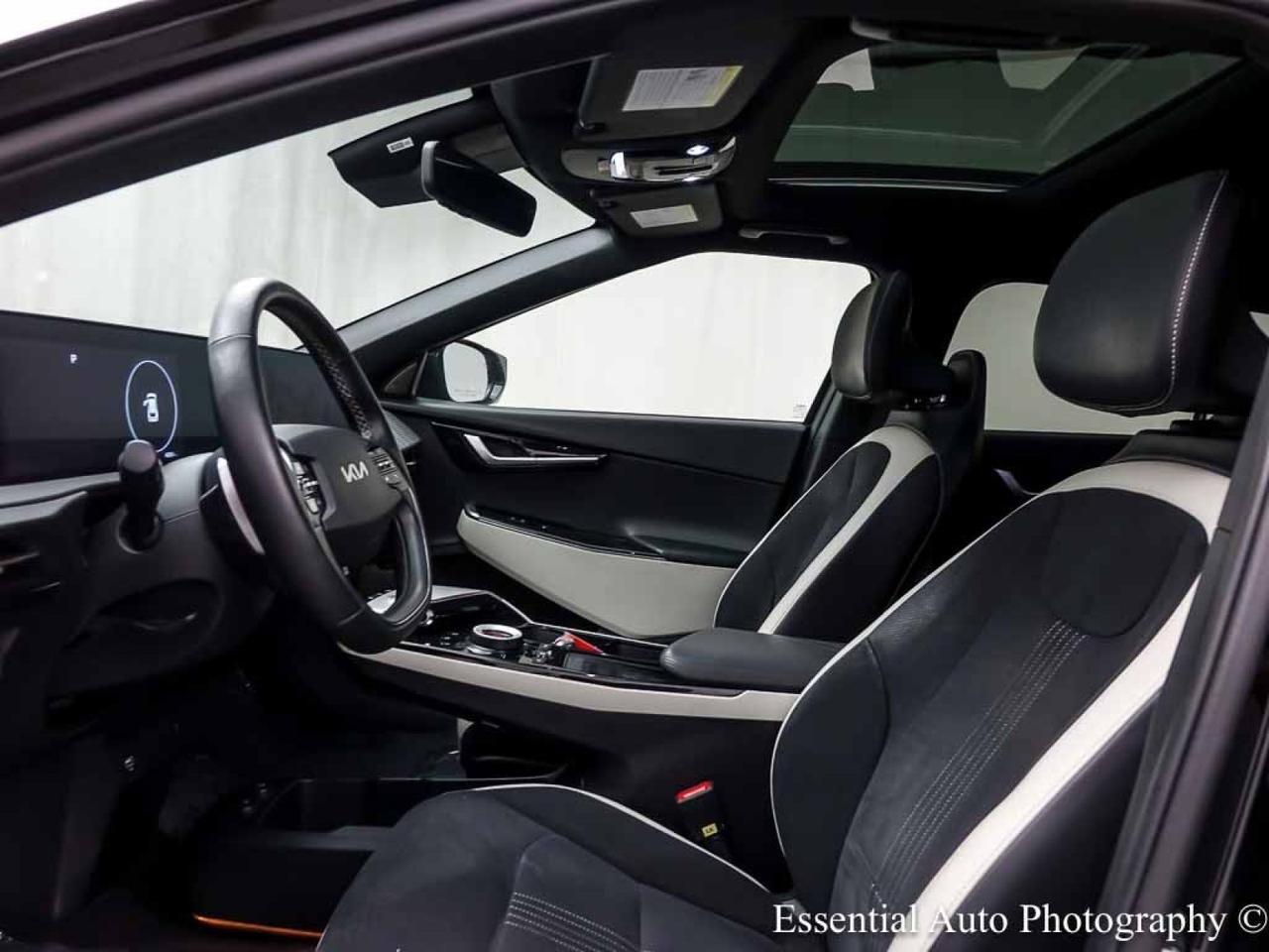 2023 Kia EV6 GT-Line Willowbrook IL