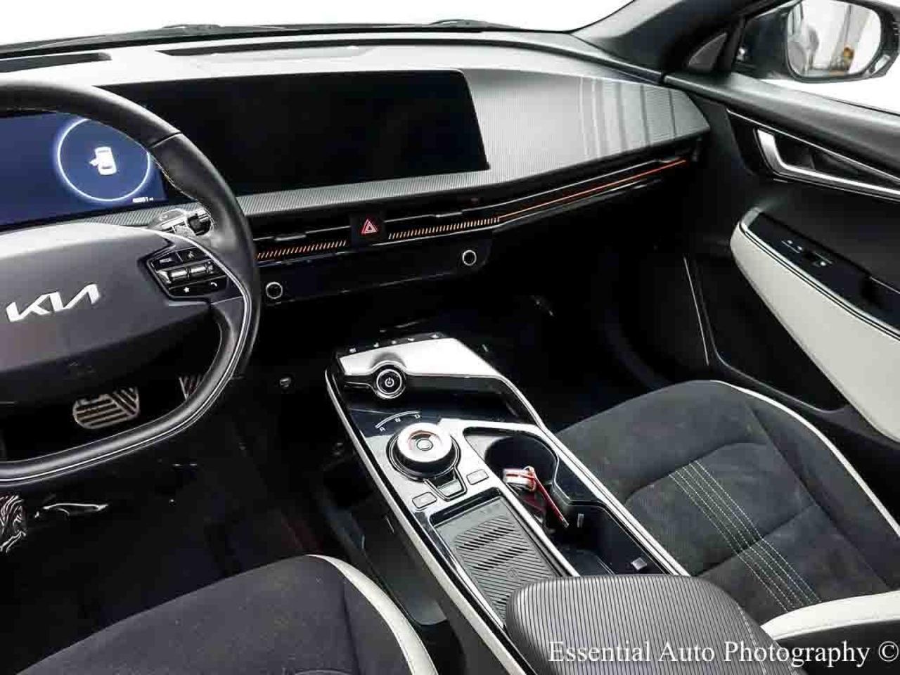 2023 Kia EV6 GT-Line Willowbrook IL