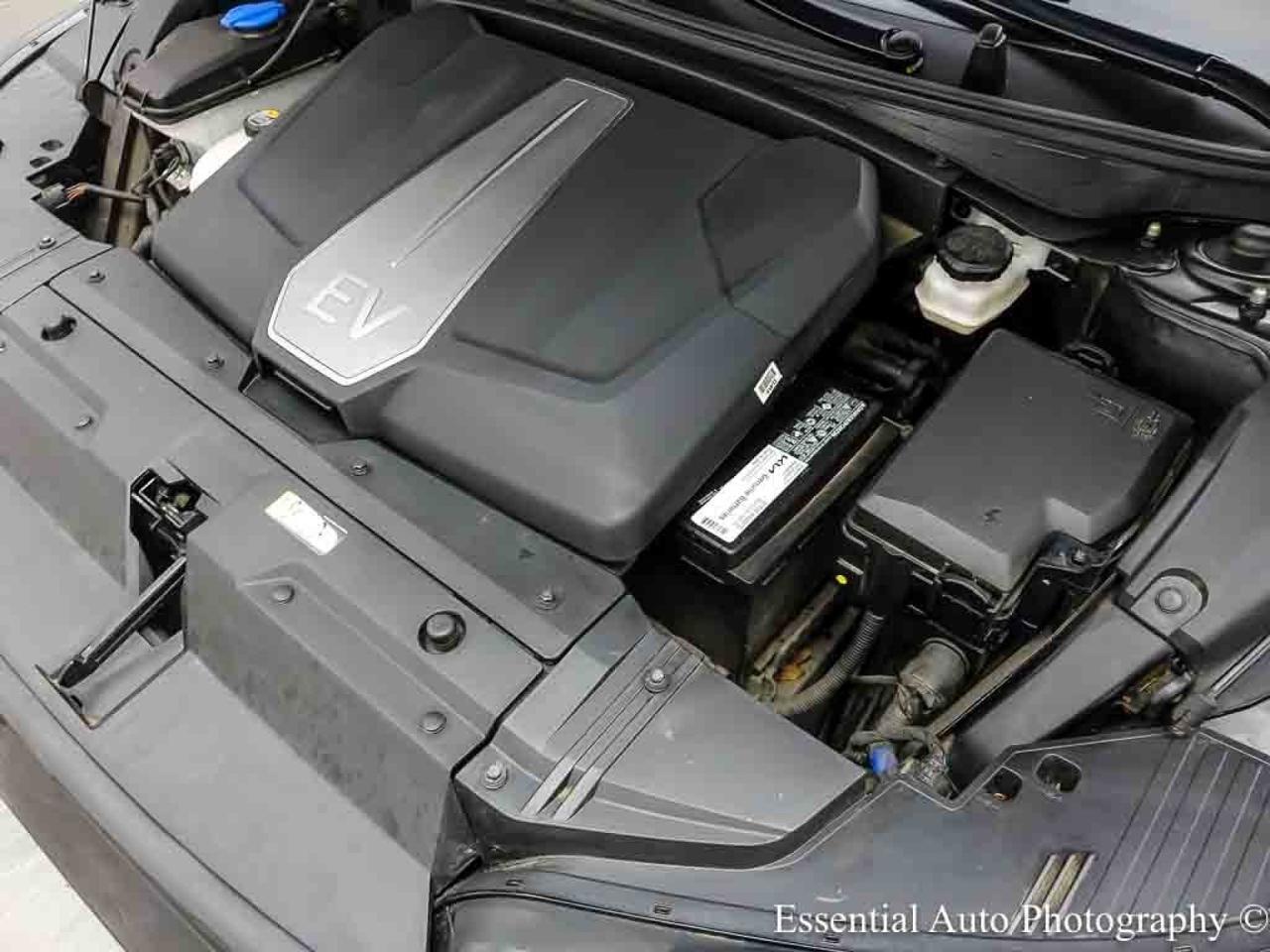 2023 Kia EV6 GT-Line Willowbrook IL