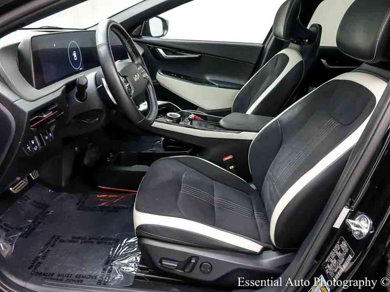 2023 Kia EV6 GT-Line Willowbrook IL