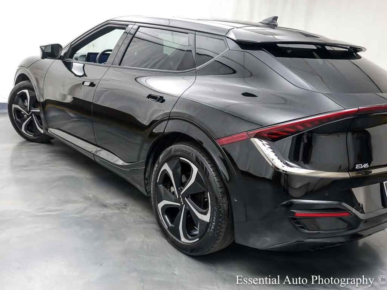 2023 Kia EV6 GT-Line Willowbrook IL