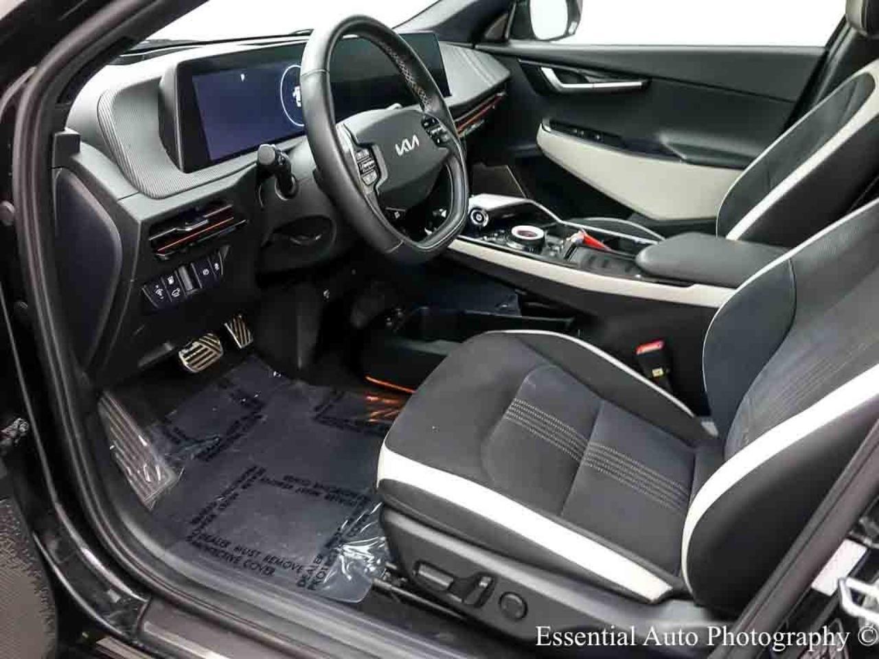 2023 Kia EV6 GT-Line Willowbrook IL