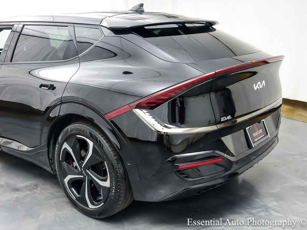 2023 Kia EV6 GT-Line Willowbrook IL