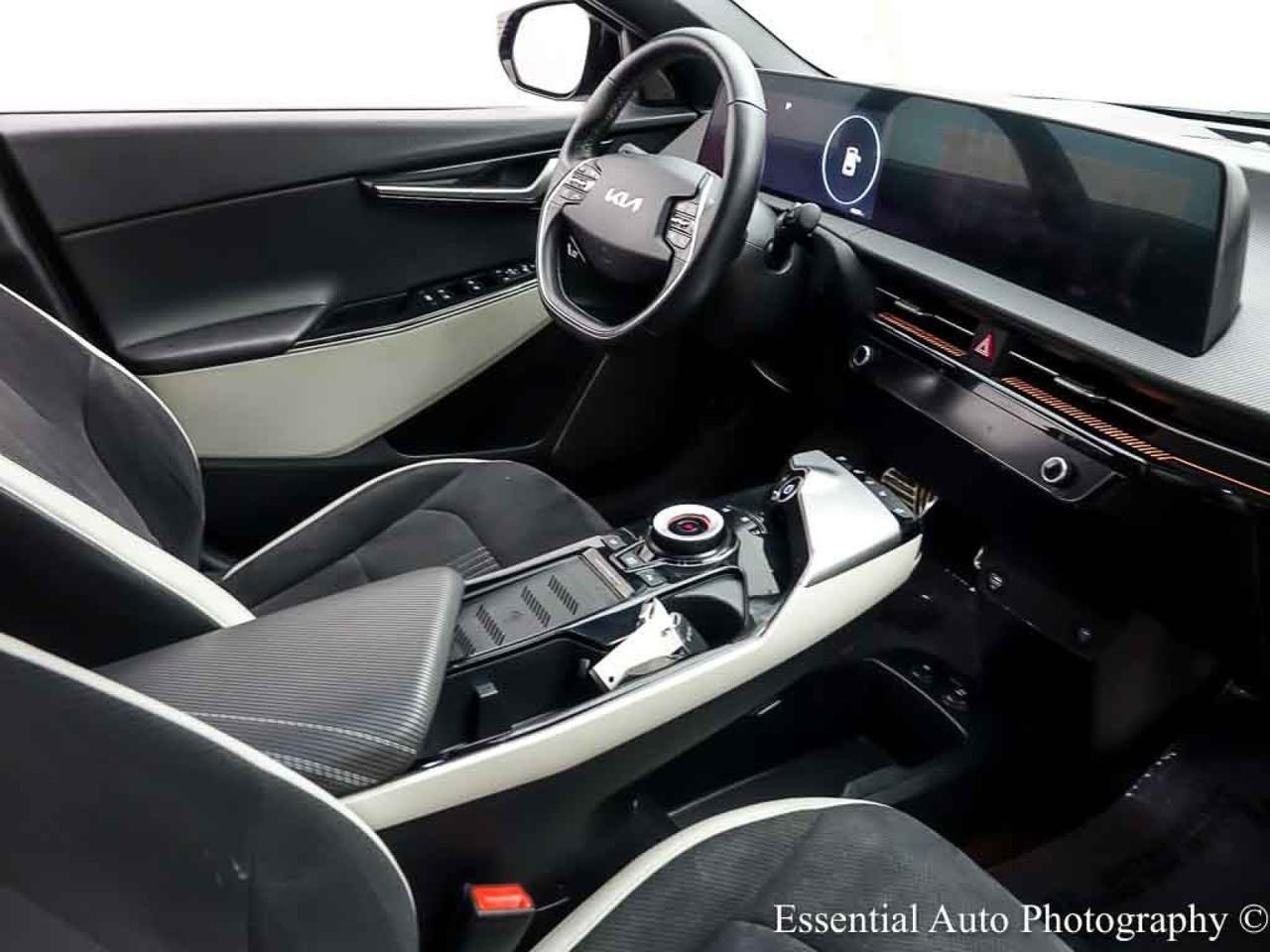 2023 Kia EV6 GT-Line Willowbrook IL