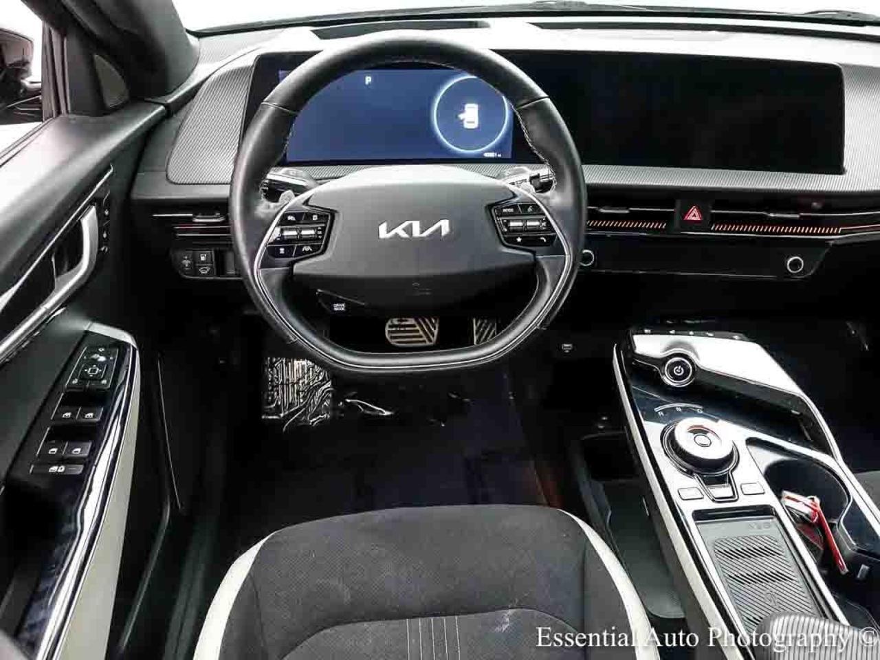 2023 Kia EV6 GT-Line Willowbrook IL