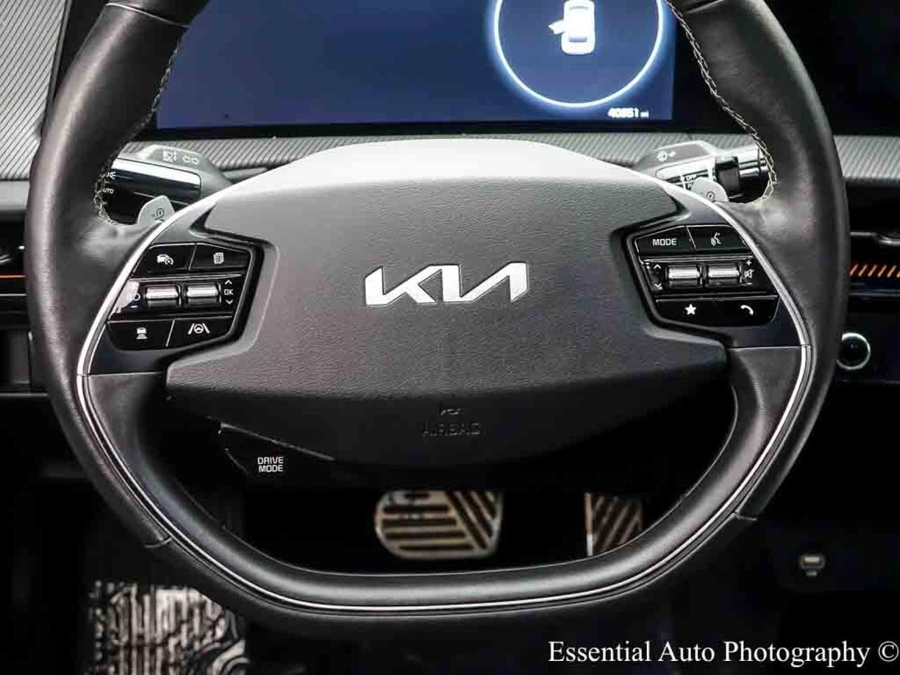 2023 Kia EV6 GT-Line Willowbrook IL