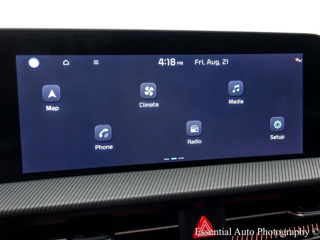 2023 Kia EV6 GT-Line Willowbrook IL