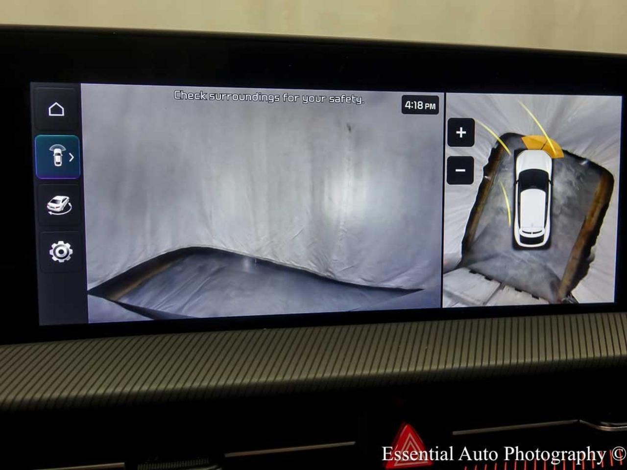 2023 Kia EV6 GT-Line Willowbrook IL