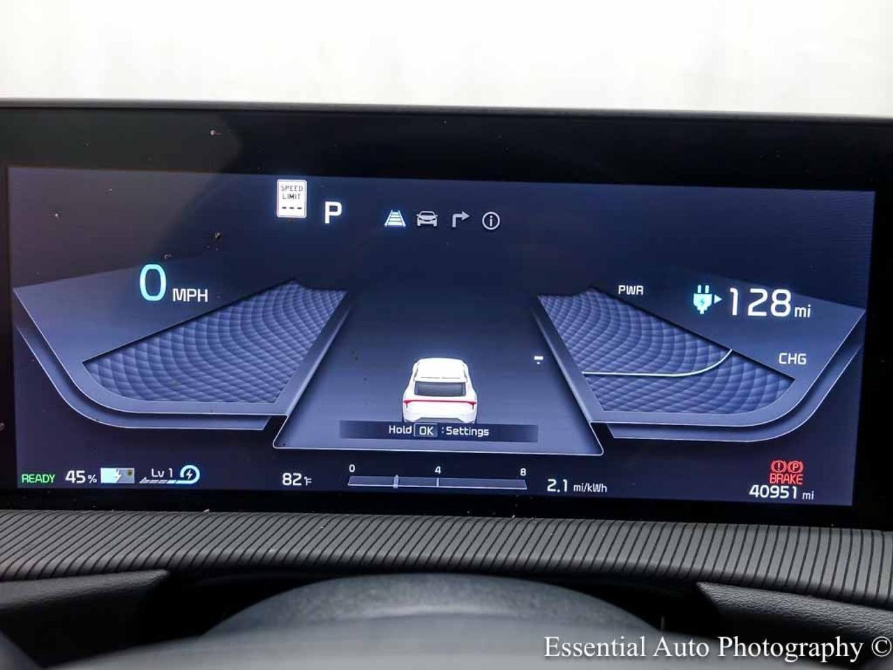 2023 Kia EV6 GT-Line Willowbrook IL