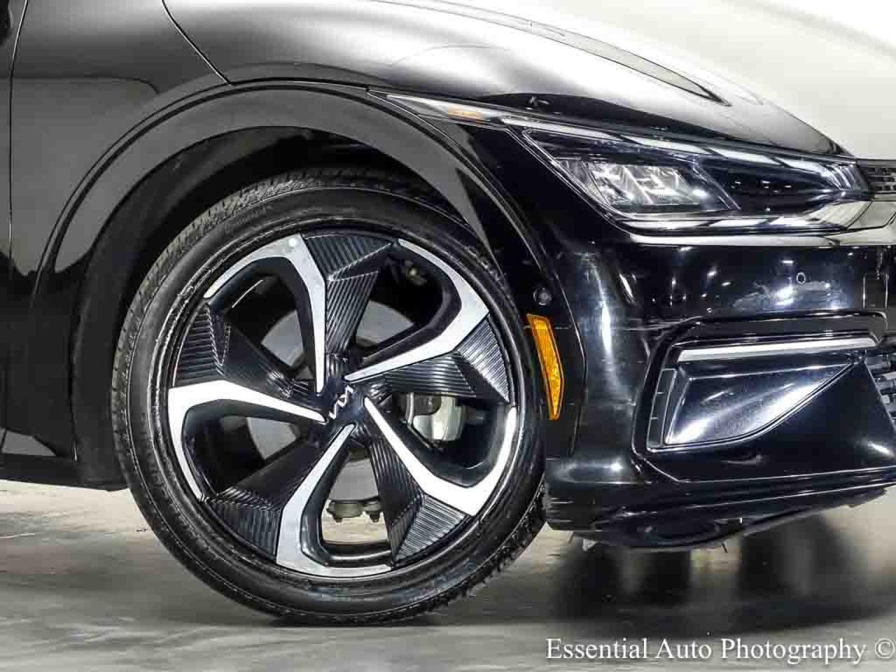 2023 Kia EV6 GT-Line Willowbrook IL