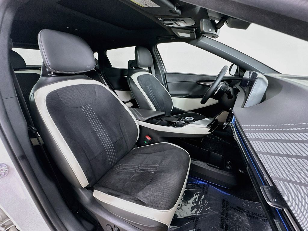 2023 Kia EV6 GT-Line Willowbrook IL