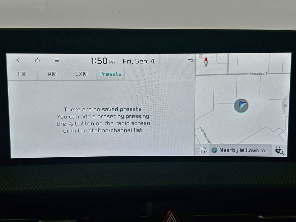 2023 Kia EV6 GT-Line Willowbrook IL
