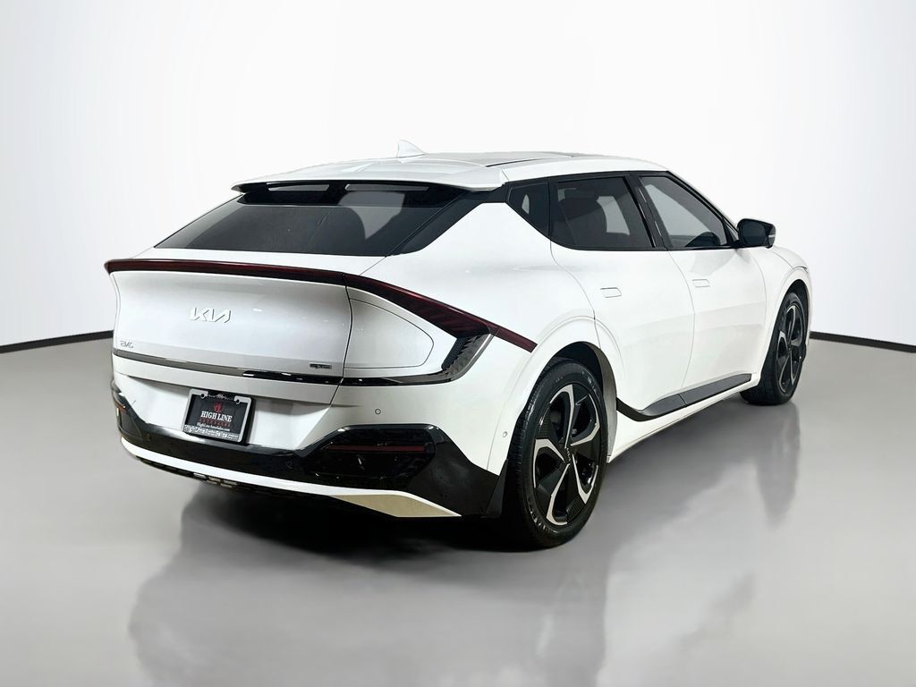 2023 Kia EV6 GT-Line Willowbrook IL