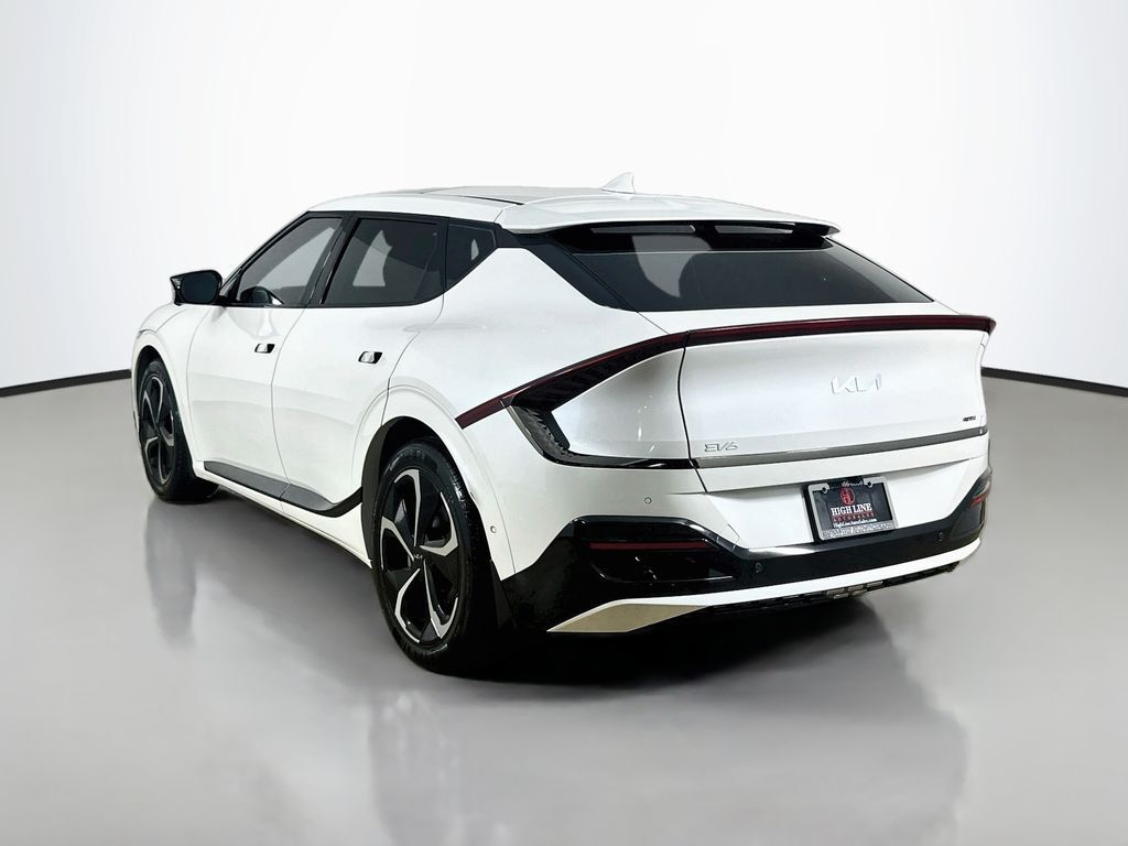 2023 Kia EV6 GT-Line Willowbrook IL
