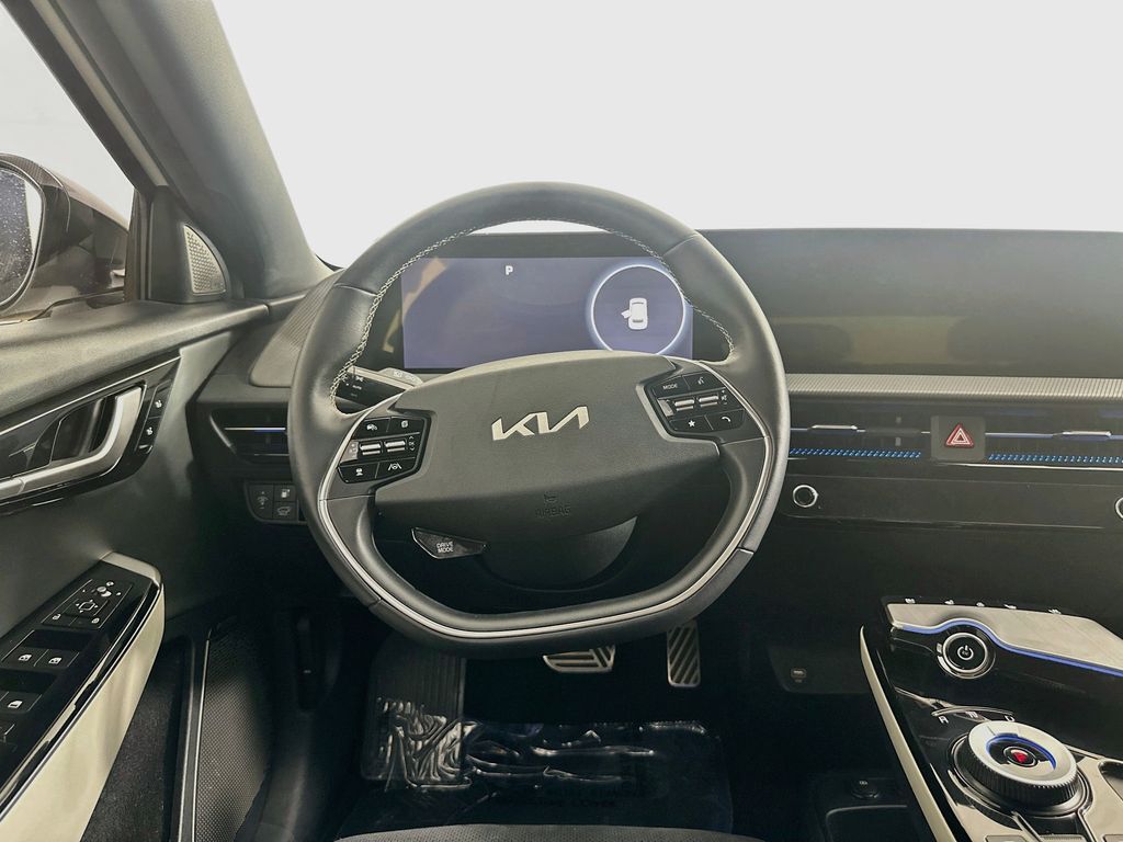 2023 Kia EV6 GT-Line Willowbrook IL