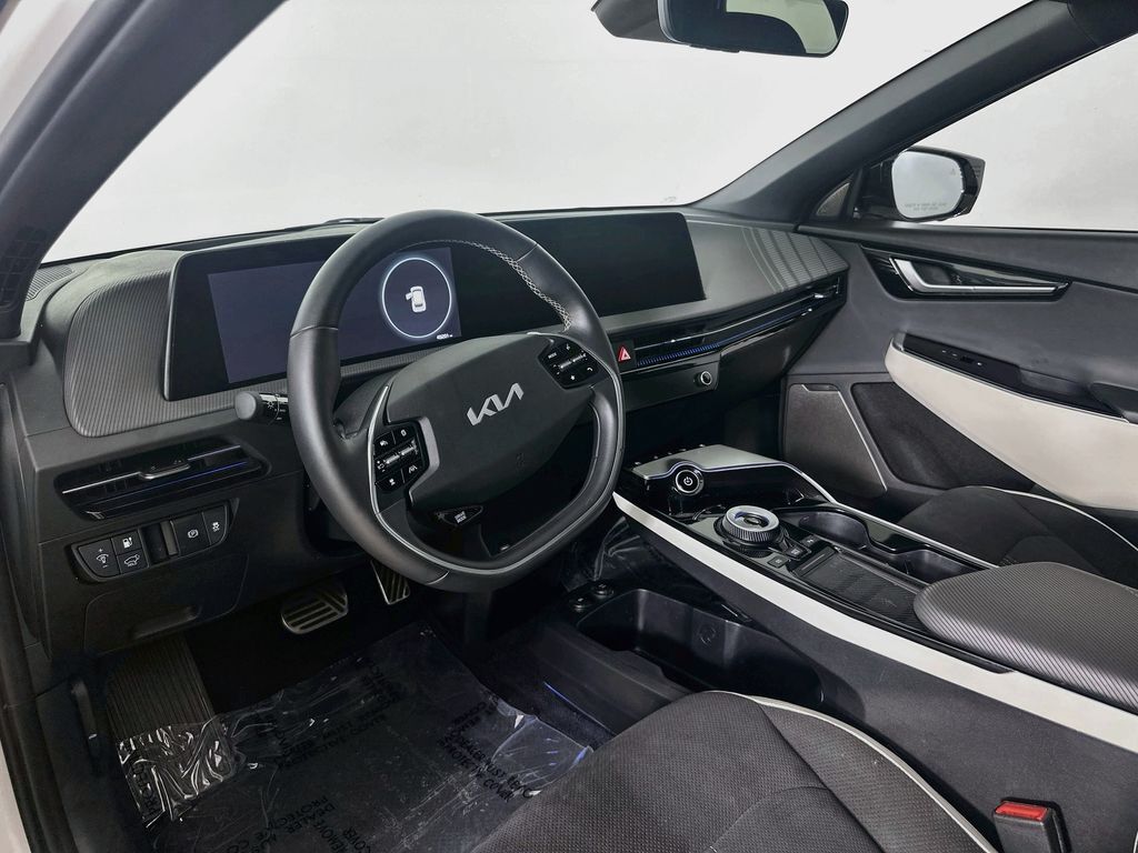 2023 Kia EV6 GT-Line Willowbrook IL