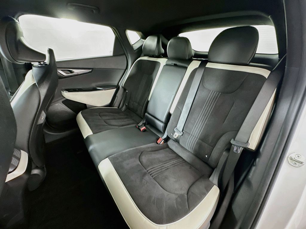 2023 Kia EV6 GT-Line Willowbrook IL