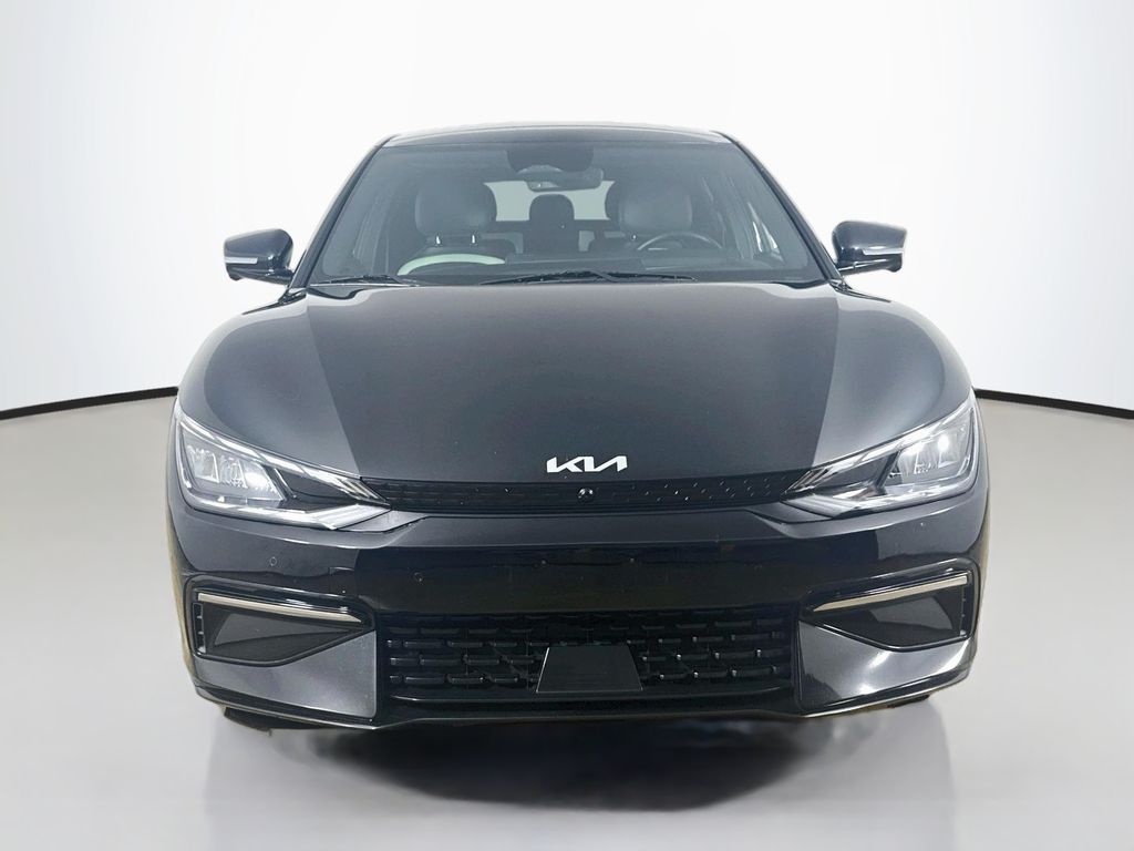2023 Kia EV6 GT-Line