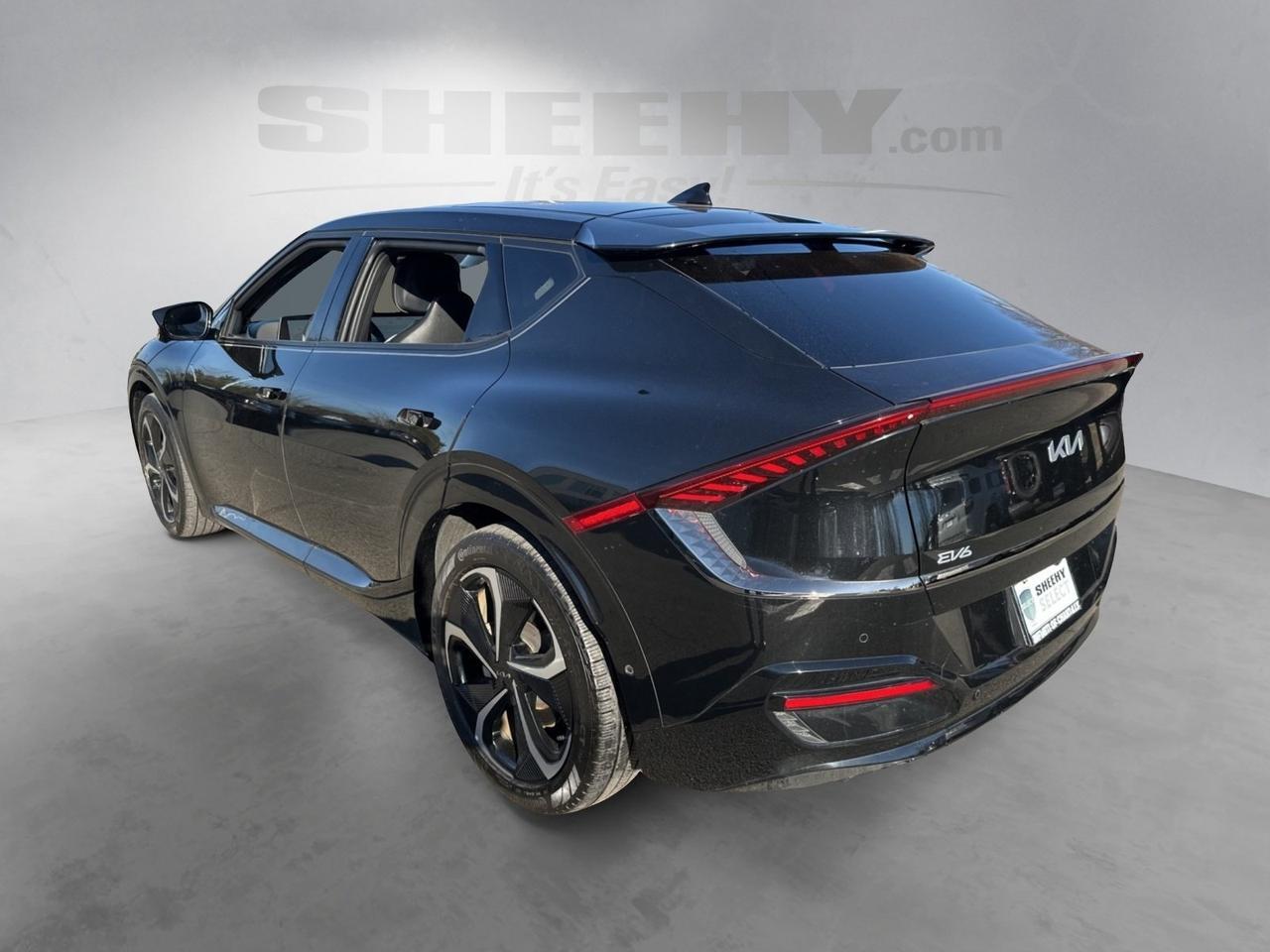 2023 Kia EV6 GT-Line Chantilly VA