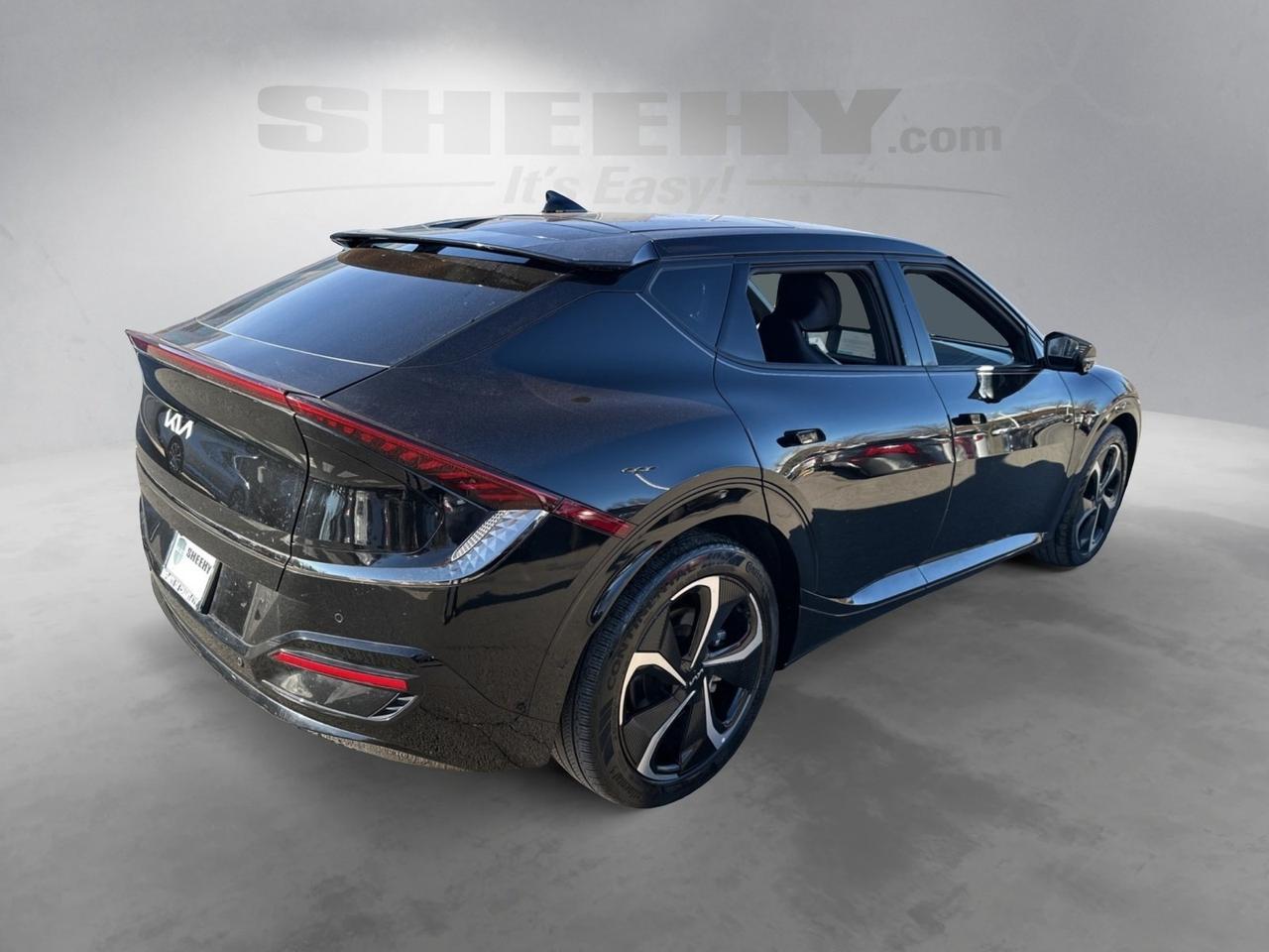 2023 Kia EV6 GT-Line Chantilly VA