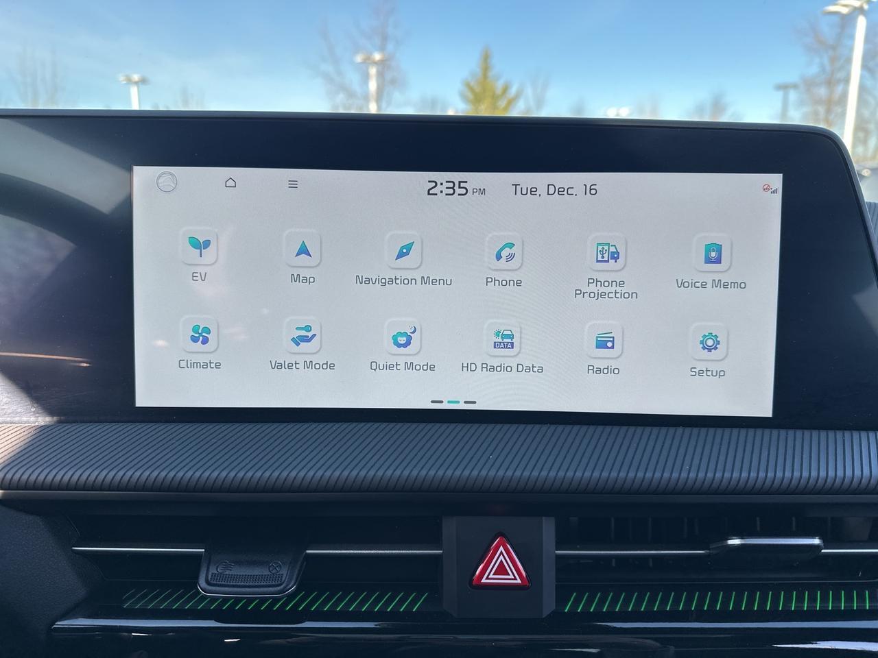 2023 Kia EV6 GT-Line Chantilly VA