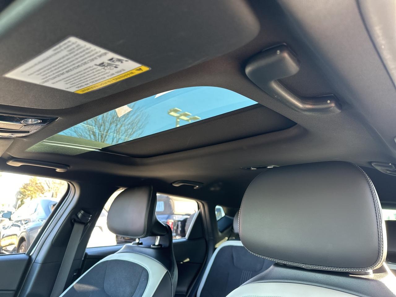 2023 Kia EV6 GT-Line Chantilly VA