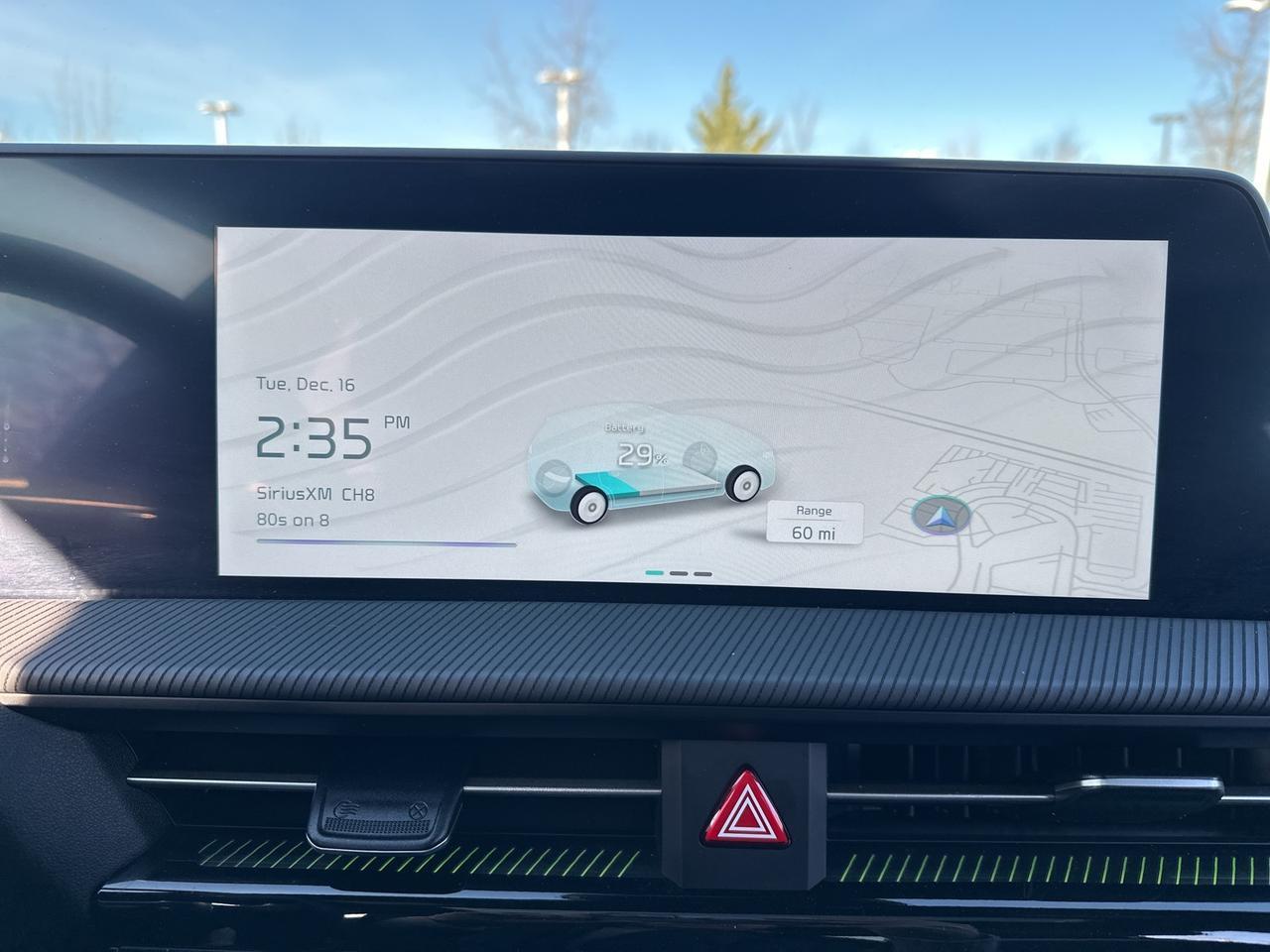 2023 Kia EV6 GT-Line Chantilly VA