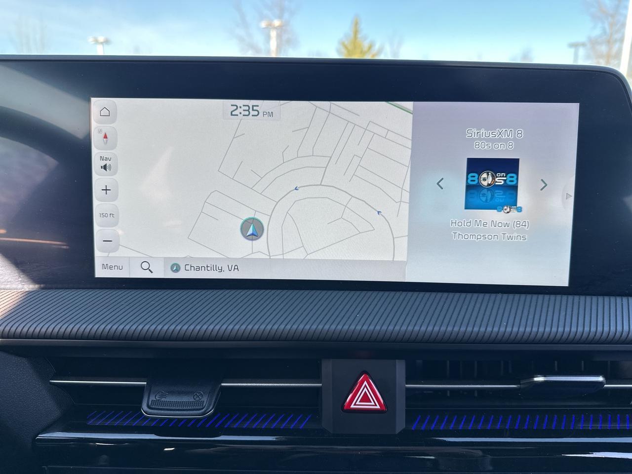 2023 Kia EV6 GT-Line Chantilly VA