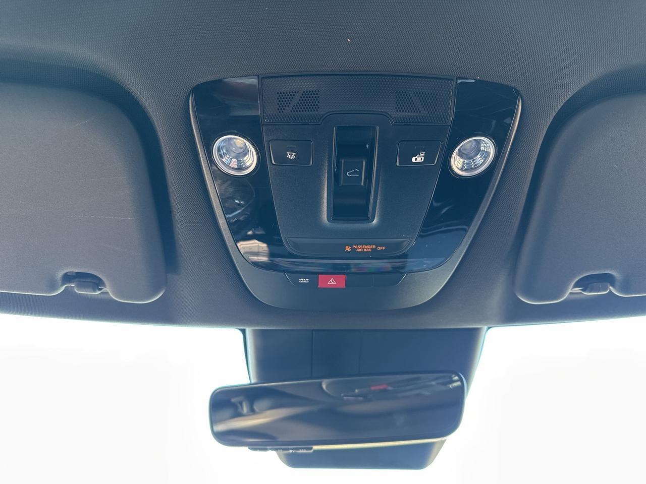 2023 Kia EV6 GT-Line Chantilly VA