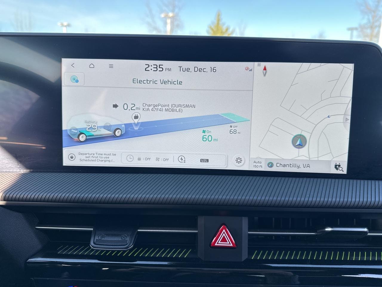 2023 Kia EV6 GT-Line Chantilly VA