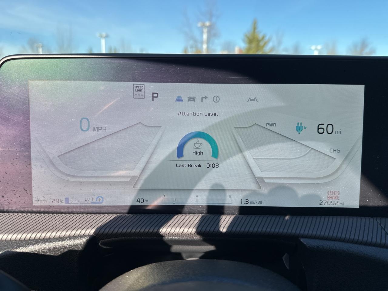 2023 Kia EV6 GT-Line Chantilly VA