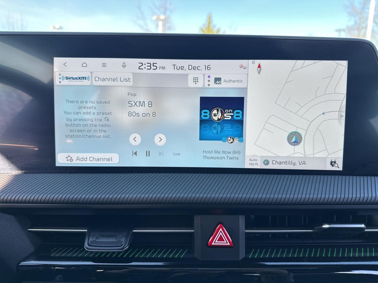 2023 Kia EV6 GT-Line Chantilly VA