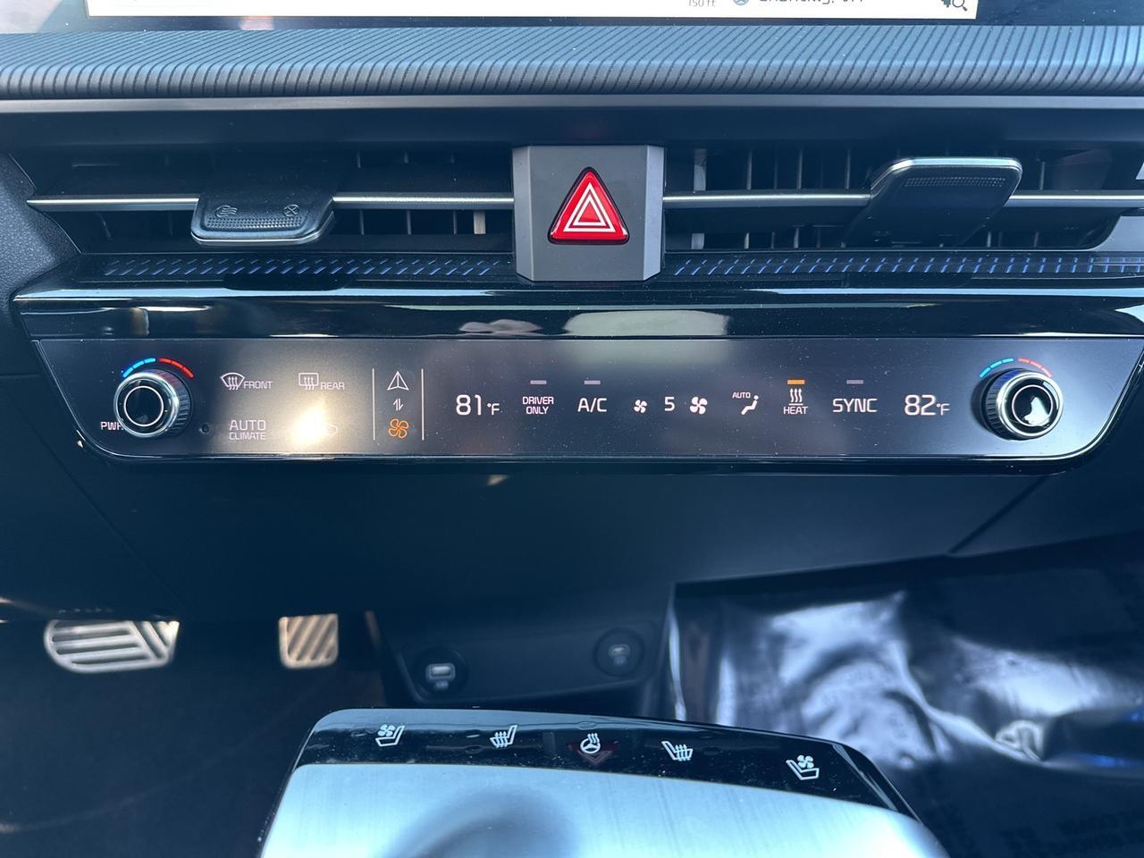 2023 Kia EV6 GT-Line Chantilly VA