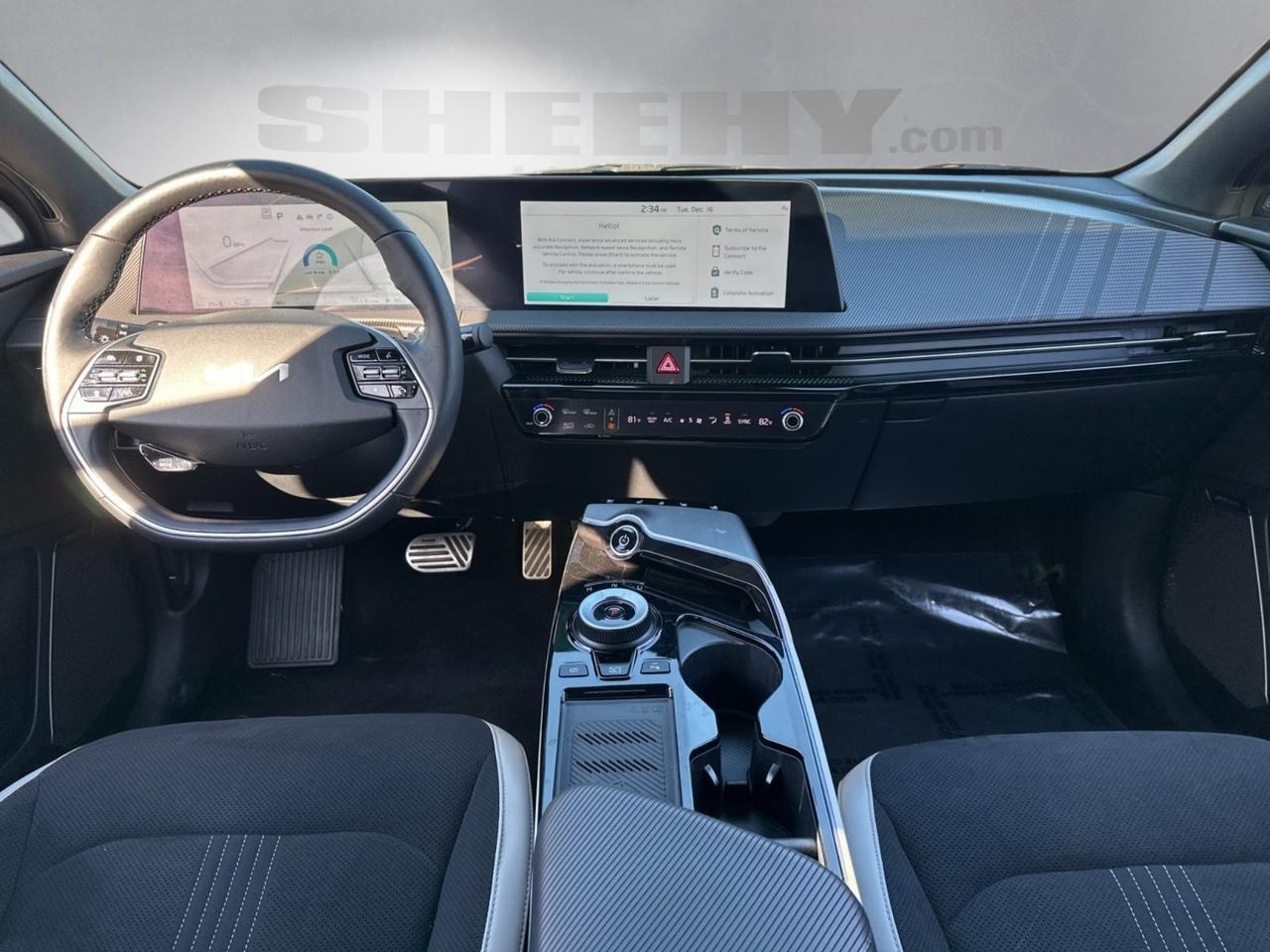 2023 Kia EV6 GT-Line Chantilly VA