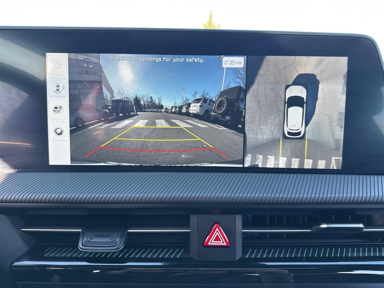 2023 Kia EV6 GT-Line Chantilly VA