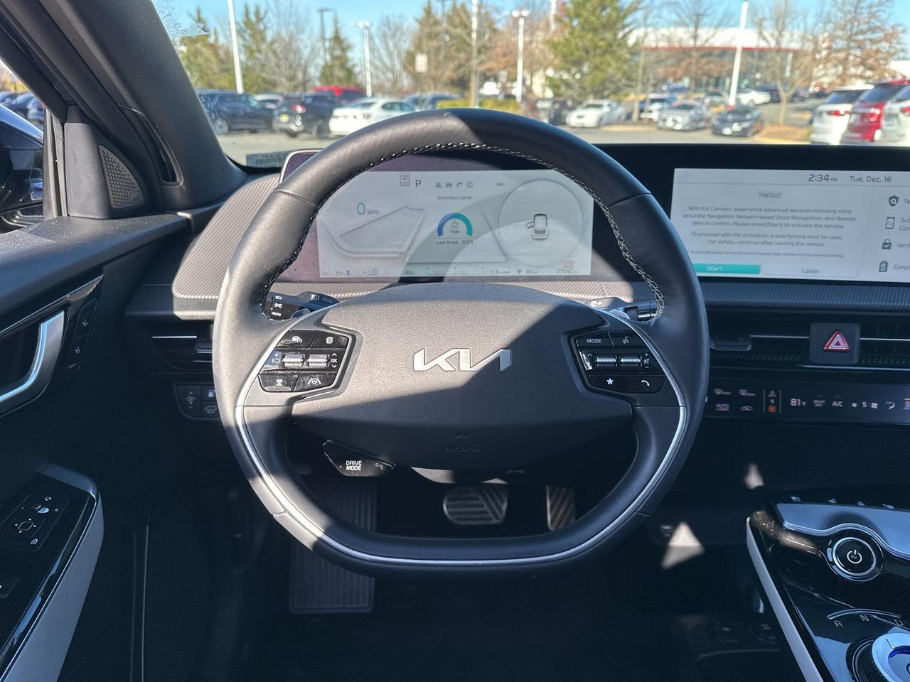 2023 Kia EV6 GT-Line Chantilly VA