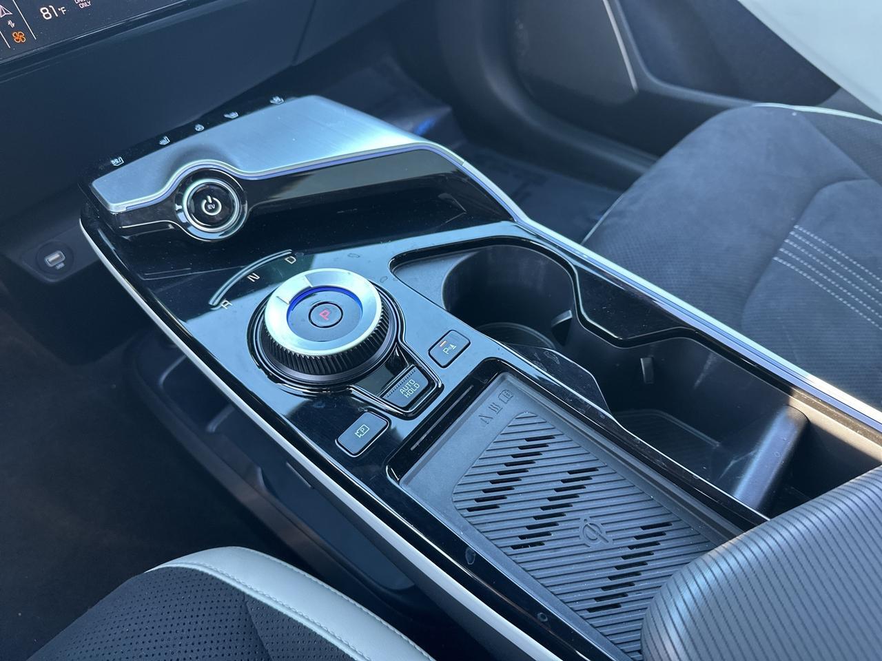 2023 Kia EV6 GT-Line Chantilly VA