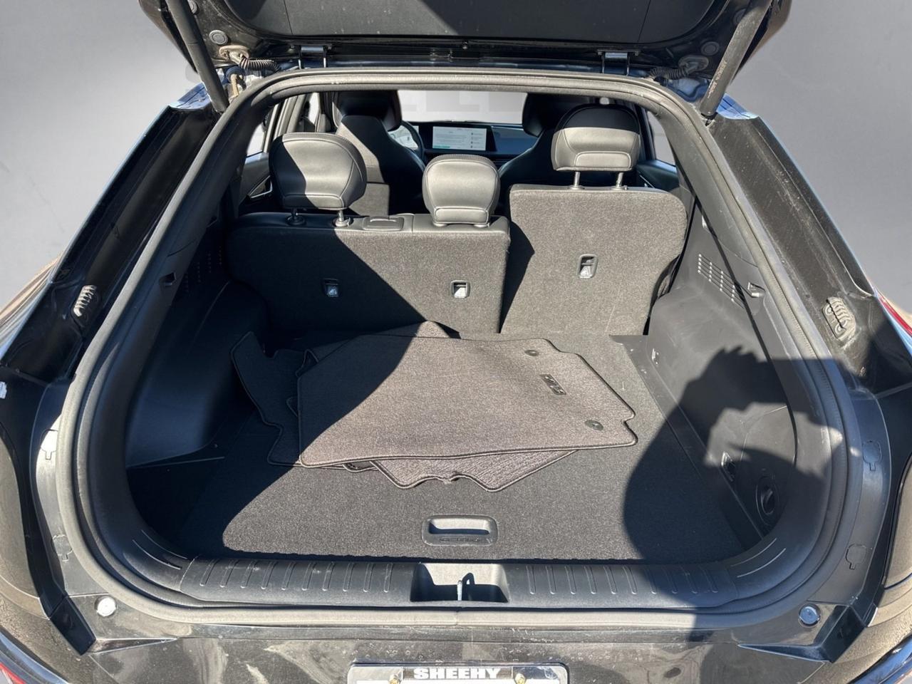 2023 Kia EV6 GT-Line Chantilly VA