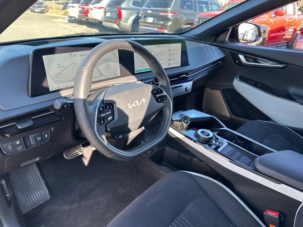 2023 Kia EV6 GT-Line Chantilly VA