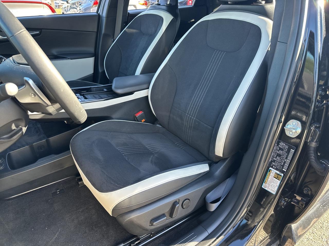 2023 Kia EV6 GT-Line Chantilly VA