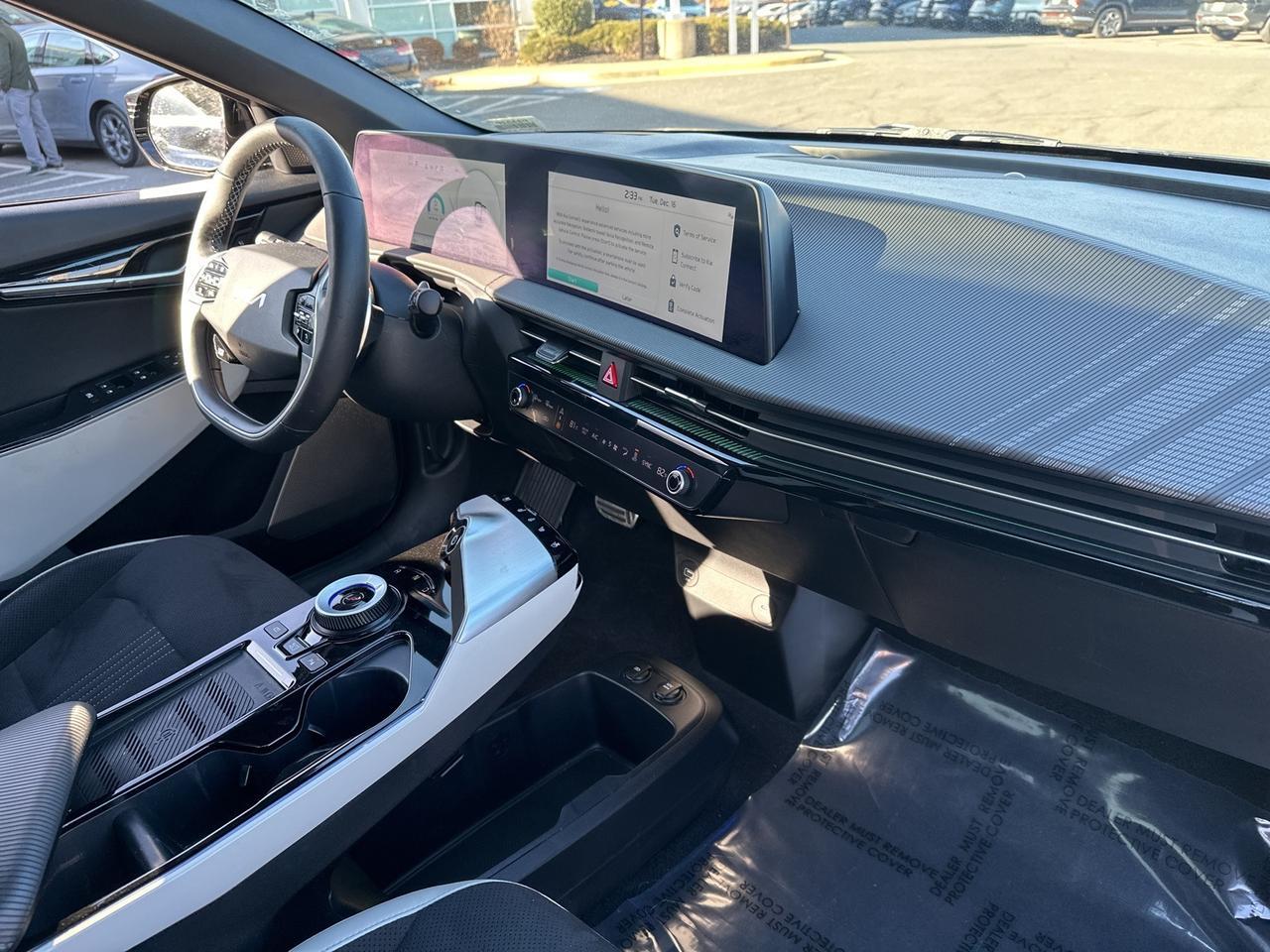 2023 Kia EV6 GT-Line Chantilly VA