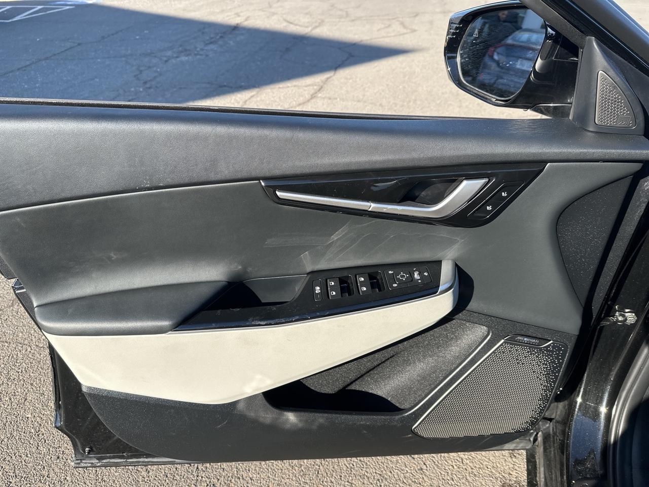 2023 Kia EV6 GT-Line Chantilly VA