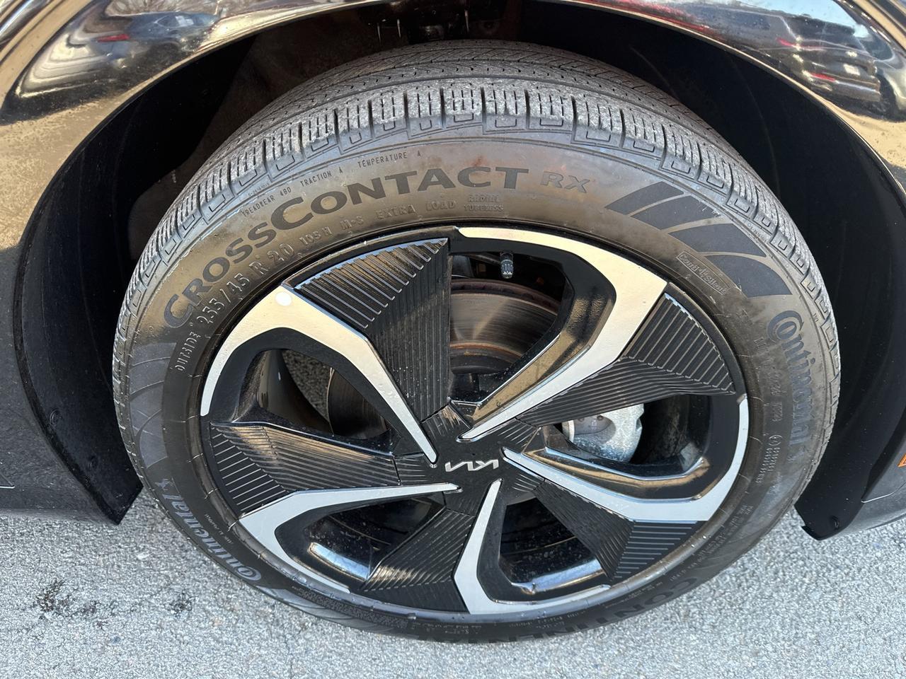 2023 Kia EV6 GT-Line Chantilly VA