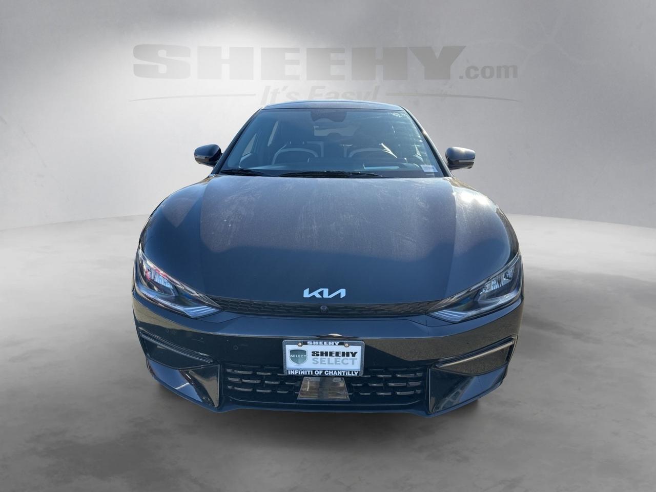 2023 Kia EV6 GT-Line Chantilly VA