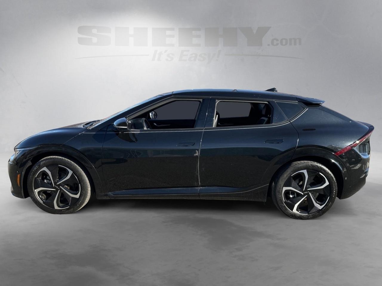 2023 Kia EV6 GT-Line Chantilly VA