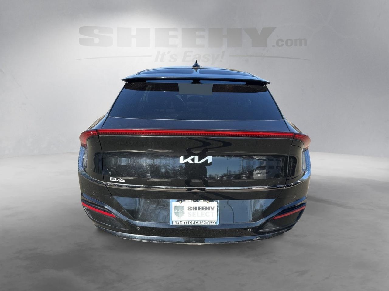 2023 Kia EV6 GT-Line Chantilly VA