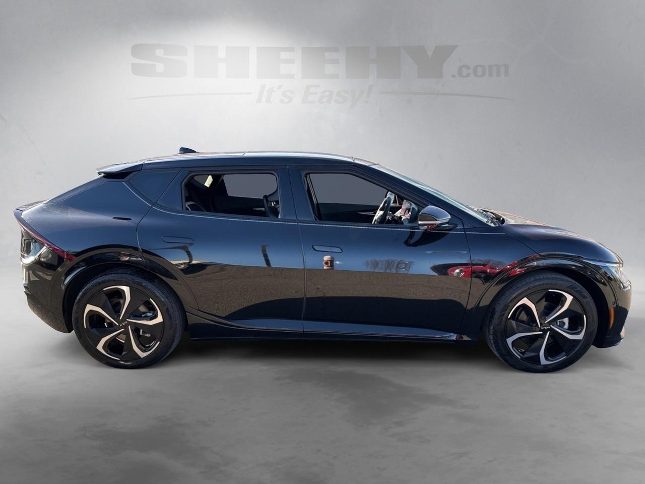 2023 Kia EV6 GT-Line Chantilly VA