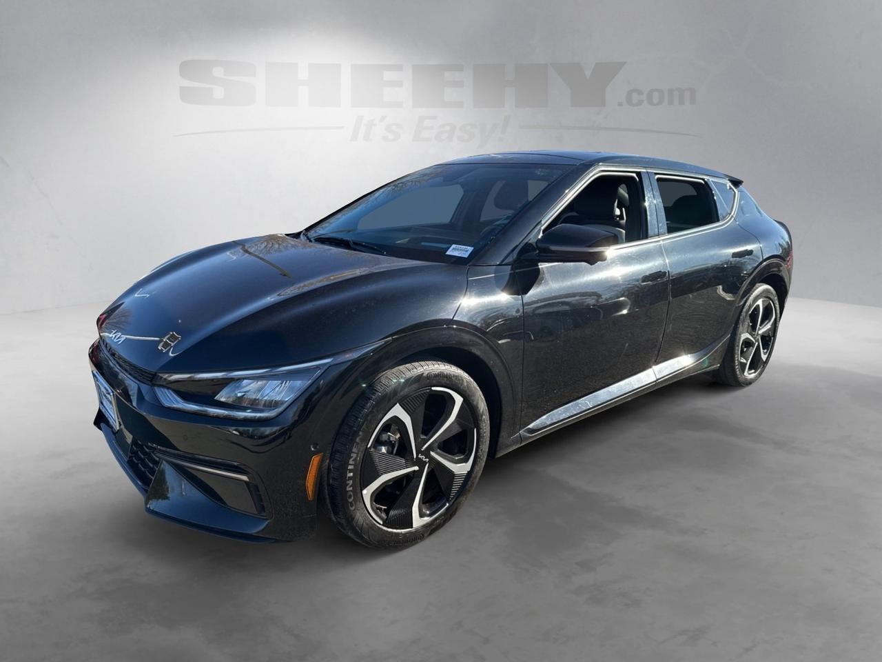 2023 Kia EV6 GT-Line Chantilly VA